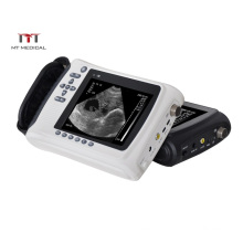 Full digital animal pregnancy portable veterinary ultrasound scanner for vet
